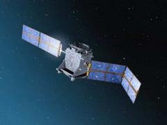 Европейский навигационный спутник выведен на заданную орбиту