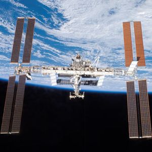 ISS (МКС)