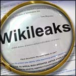 Wikileaks     