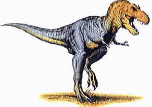 Палеонтологи причислили динозавров к пернатым