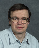 Валерий Корнеев, геофизик (фото с сайта www-esd.lbl.gov)