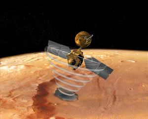    SHARAD  Mars Reconnaissance Orbiter    ,  ,        (   marsprogram.jpl.nasa.gov)