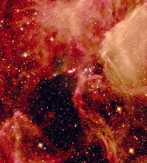SN1987A      (   spaceflightnow.com)